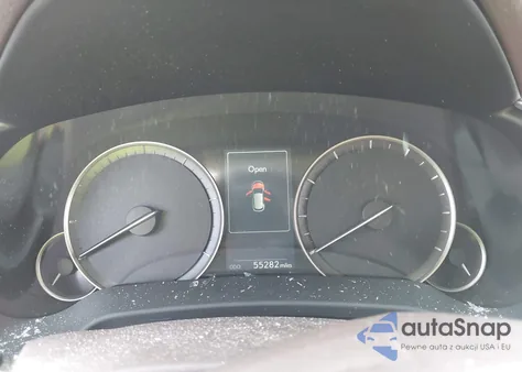 2017 Lexus Rx 450H Base из США, поврежденный, VIN 2T2BGMCA5HC011623